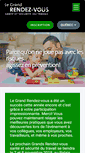 Mobile Screenshot of grandrendez-vous.com